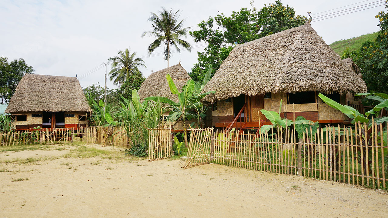 Bho Hoong & Co Tu Village Full Day